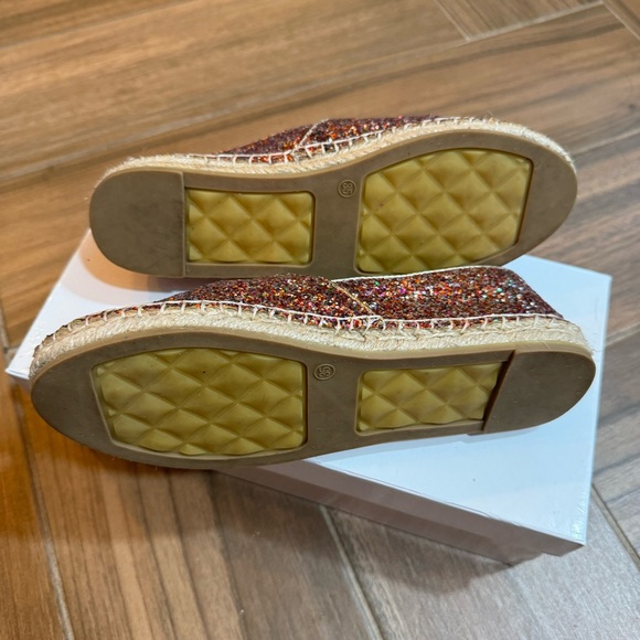 Chiara Ferragni glittery shoes size 5 - Picture 7 of 9